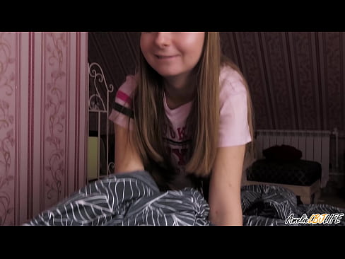 ❤️ Blondie-k bere BFF-ren sakon zurrupatzen du eta esperma jasotzen du ahoan ❤️❌ Porno fb pornoan eu.tuberxxx.ru ☑